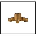 Faucet Valve Housing or Brass Fittings