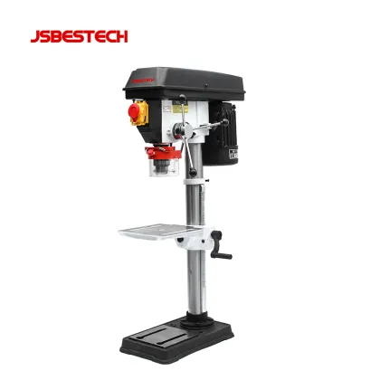 Floor type mini bench drill press machine