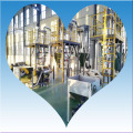 Anode- und Kathodenpulver -Lithiumbatterie -Recyclingmaschine