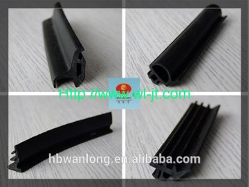 rubber seal strip gasket for windows