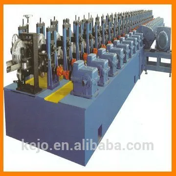 Doors construction Roller Forming equipment