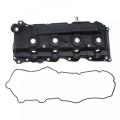 engine cover ROCKER COVER & GASKET FOR 1KD-FTV 3.0L HILUX KUN26 FORTUNER 11210-0L020