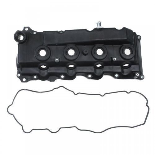 engine cover ROCKER COVER & GASKET FOR 1KD-FTV 3.0L HILUX KUN26 FORTUNER 11210-0L020