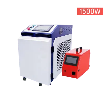 Laser handheld welding machine