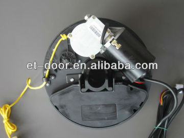 roller/rolling garage door operator/opener,rolling shutter motor,battery operated motor,automatic door sensor
