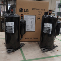 Compresor de aire LG GJS222PMA