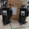 Hot sell LG QP407PMA air compressor LG