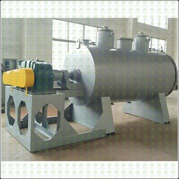 Vacuum rake dryer Laboratory small vacuum dryer