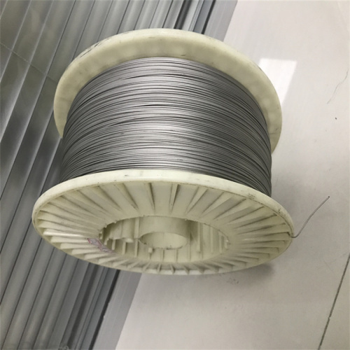 Medical Grade Titanium Wire