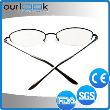 2017 China Made Anti PC Blue-Light Anti UV400 Indoor Glasses