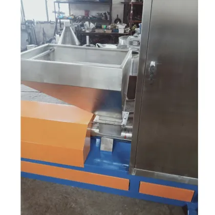 Plastic Recycling Spin Dryer for Sale