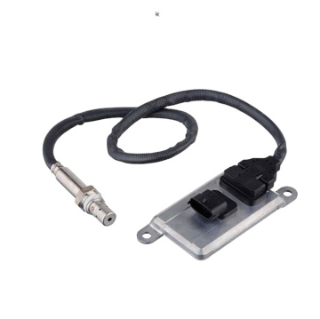 OE Member 5WK96682A TRUCK SCR SYSTER 12V NOX SESSOR for Mercedes-Benz
