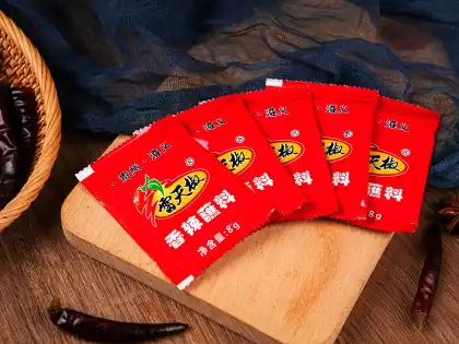 Guizhou specialty Dried chili-Yan Chili