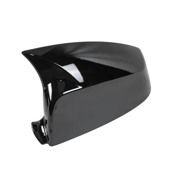 Factory Offer ABS Plastic Car Rearview Mirror Housing for BMW E60 (2007-2010)