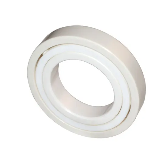 Best selling ceramic ball bearing6216 high performance ball bearing for pump used