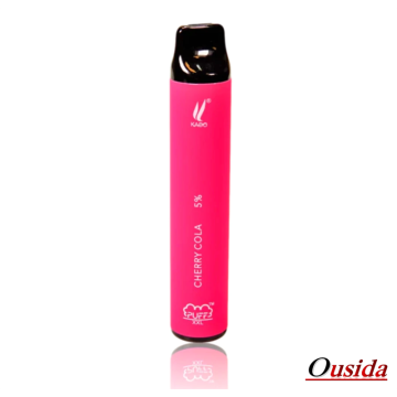 Puff XXL Disposable Vape Device 1600 Puffs