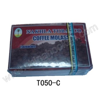 Shisha Tobaccos T050-C
