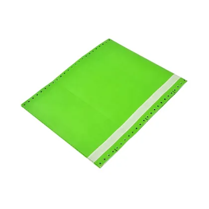 International Consignment Note Barcode Stickers Air Waybill