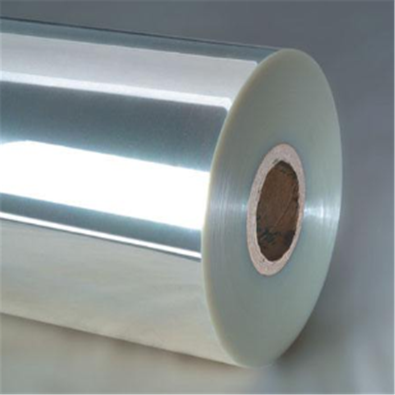 Electronic Insulation Base Film 3