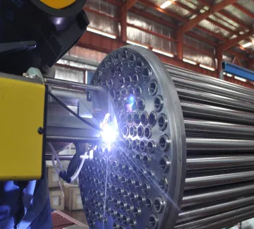 Automatic Welding Machine