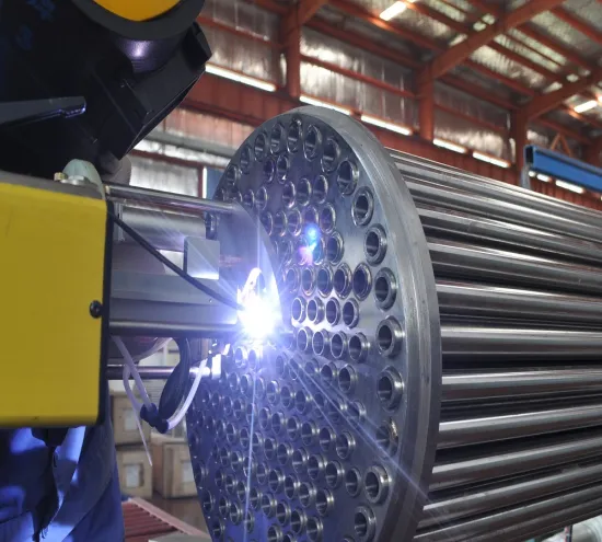 Automatic Welding Machine