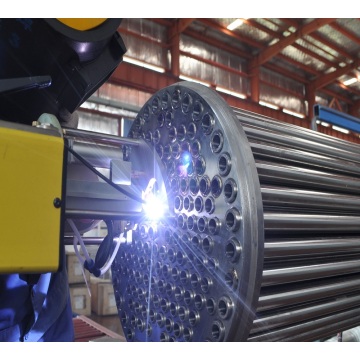 Automatic Welding Machine