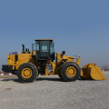 Dijual murah wheel loader depan SEM656D