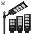 Outdoor 120w 180w 240w All In One Led Solar Street Lamp