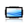 IK08 IP65 Multi 15,6-inch touchscreen-monitor