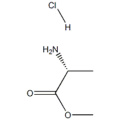 D-Alanin Metil Ester Hidroklorür CAS 14316-06-4