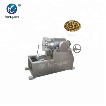 Best Selling Rice Puffing Machine