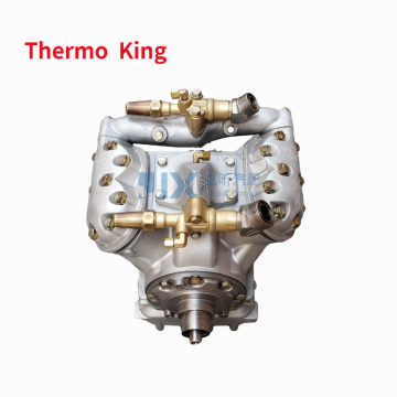 Termo King Otomatik Klima Kompresörü Otobüs Kamyonu Thermo King 426 X426 X430 D214 X214 X640