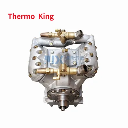 Thermo King Auto Air Conditioning Compressor for Bus Truck THERMO KING 426 X426 X430 D214 X214 X640