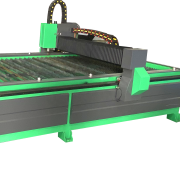 CNC Plasma Cutting Machine Installation in Dubai