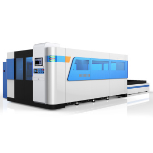 Flatbed Laser Cutting Machine