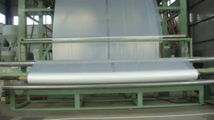 Greenhouse Film Greenhouse Poly Film