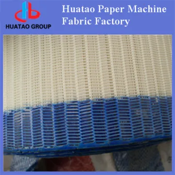 Polyester Spiral Press Filter Belt