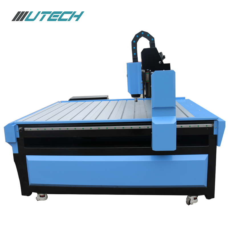water cool spindle cnc router