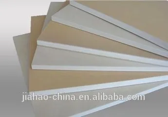 JIAHAO PVC foam board machine WPC foam board machine