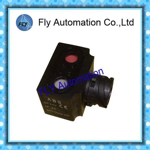 Wabco Electromagnetic Induction Coil Abs-01 