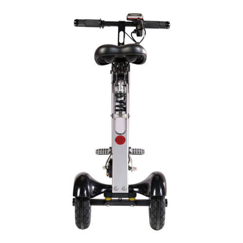 10inch 3 wheel electric scooter mobility for elderly