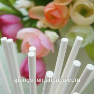 Food grade white sugar stick paper