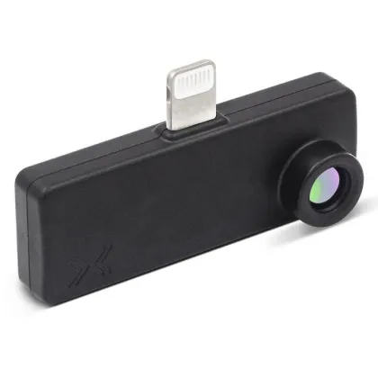 EM900 Portable Infrared Thermal Imaging Camera