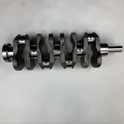 Crankshaft for NISSAN YD25 Engine 12200-AD200