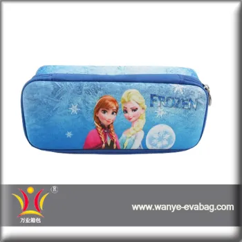 Eva Pencil Bag Pouch Customized