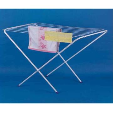 Powder Coated Foldable Clothes Dryer