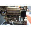 KT19-M Cummins marine engine with advance gearbox 450hp