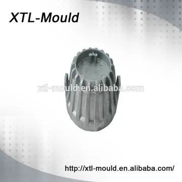 Factory price customizable extrusion heat sink