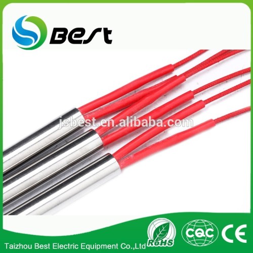8mm Cartridge Heater 110v 300 W Elements Electric Heating Rods, High