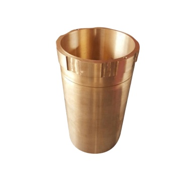 Cone Crusher Wear Parts: Mantle, Concave, Bushing, Bronze